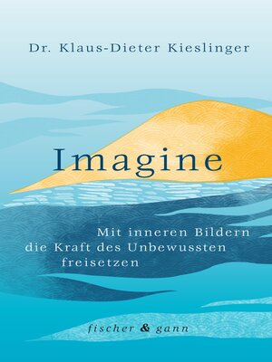 cover image of Imagine